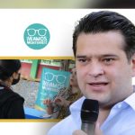 ¡el Programa a Favor De La Salud Visual De Paco Cienfuegos Crece Cada Día En Nuevo León! - Entre Regios