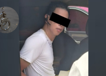 Detienen a Alex Marín Por Explotación Sexual