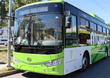 Camiones Verdes siguen fallando