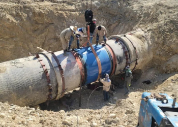 Reparación de El Cuchillo 1 se Aplaza Hasta Octubre