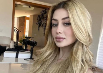 Asesinan A Valeria Márquez "Influencer" Durante Transmisión En Vivo