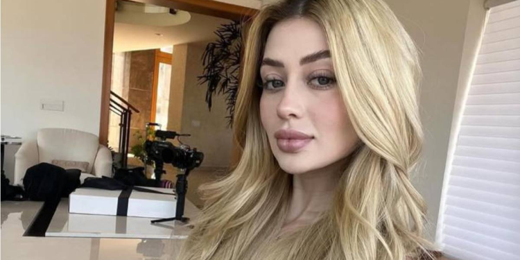 Asesinan a Valeria Márquez "influencer" Durante Transmisión En Vivo - Entre Regios