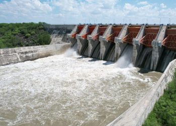 El Cuchillo Pierde 2 Años de Abasto por Desfogue Excesivo