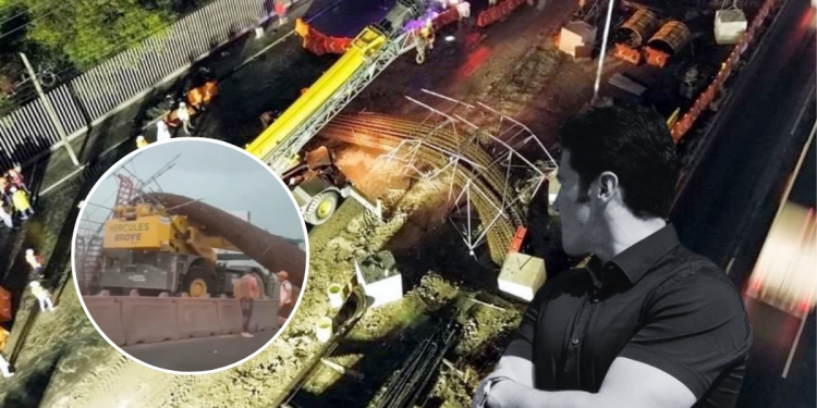 Linea 6 Del Metro - Entre Regios - Entre Regios