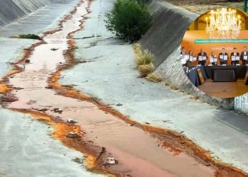 La Comisión Ambiental de Nuevo León no da soluciones eficientes ante la crisis de contaminación