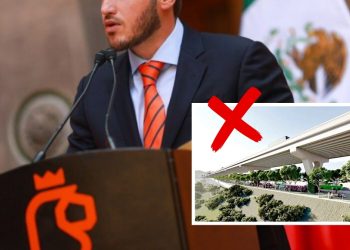 Samuel Cancela Viaducto En El Río Para Quedar Bien