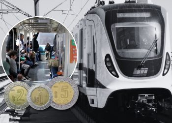Tarifazo De Samuel Baja El 25% De Usuarios Del Metro