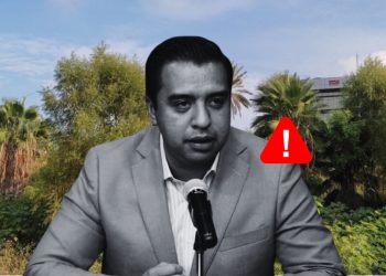 Nava Oculta Información Sobre Venta De Terrenos En Santa Catarina