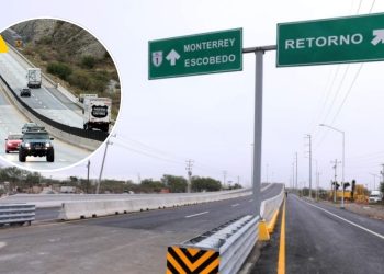 Aumenta Percepción De Inseguridad En Carreteras De Nuevo León