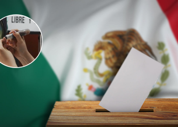 Baja Participación en Histórica Elección Judicial