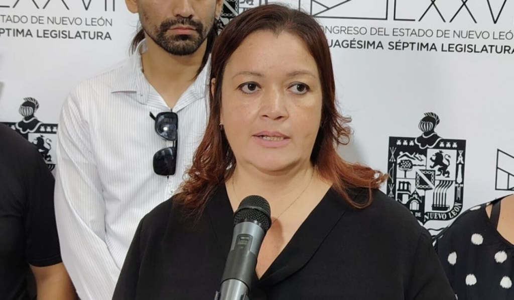 Image - Entre Regios Rocío Montalvo Denuncia Corrupción De Samuel.