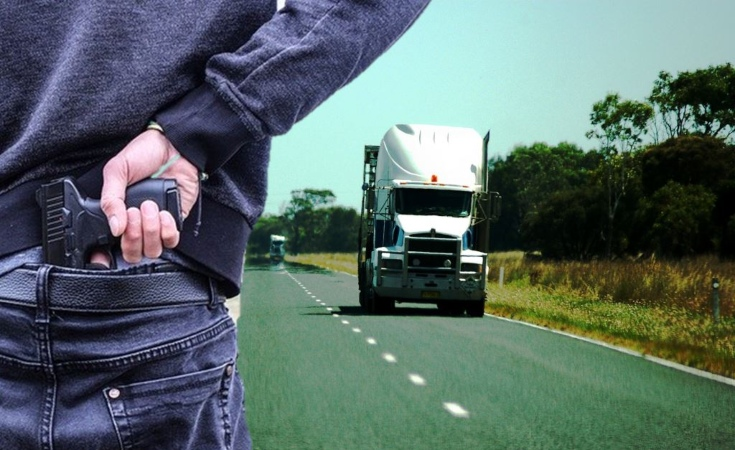 Image - Entre Regios Aumenta La Sensación De Inseguridad En Carreteras De Nuevo León