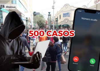 Crecen Extorsiones En Nuevo León: Preocupa A COPARMEX