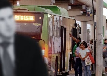 movilidad en Nuevo León