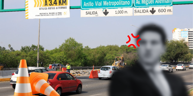 Tráfico Por Obras En Nl - Entre Regios Tráfico Por Obras En Nl - Entre Regios