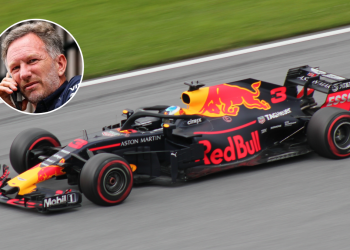 Red Bull Despide A Christian Horner Y Mekies Lo Reemplaza