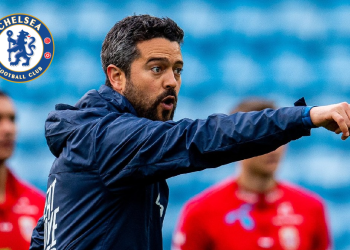 Bernardo Cueva, El Mexicano Detrás Del Chelsea