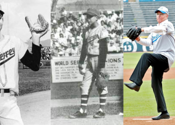 Muere Ángel Macías, Leyenda Del Beisbol Mexicano