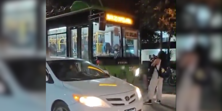 Mal Servicio De Rutas - Entre Regios