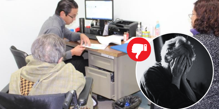 Adultos Mayores - Entre Regios Adultos Mayores - Entre Regios