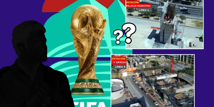 Obras Del Metro - Entre Regios