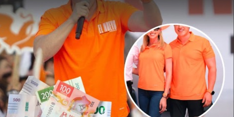 Samuel Y Mariana - Entre Regios