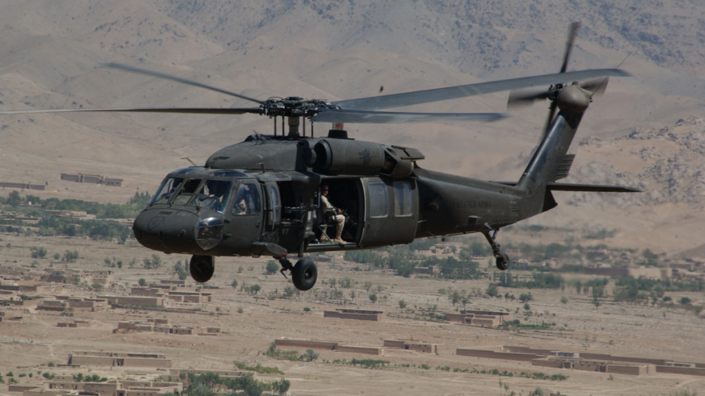 Samuel García Planea Comprar Otro Helicóptero Black Hawk, Mientras Mantiene Sin Cumplir El Aumento Salarial Prometido a Policías Estatales.