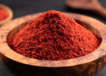 Tajín - Entre Regios