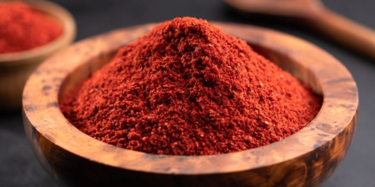 Tajín - Entre Regios