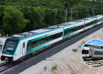 Tren Maya
