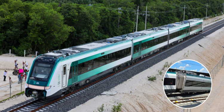Tren Maya - Entre Regios