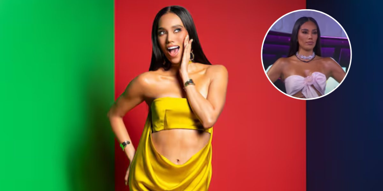 Priscila Valverde - Entre Regios