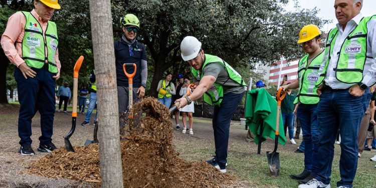 Samuel GarcÍa ReforestaciÓn Extrema Árbole - Entre Regios ReforestaciÓn-samuel-garcÍa-Árboles - Entre Regios