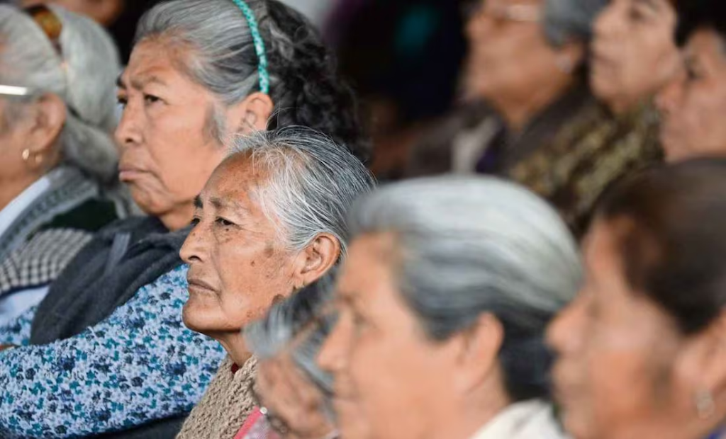 Image - Entre Regios La Cedh Alertó Que El 88% De Las Quejas Por Violaciones a Derechos Humanos En Nl Corresponden a Adultos Mayores En Nuevo León.