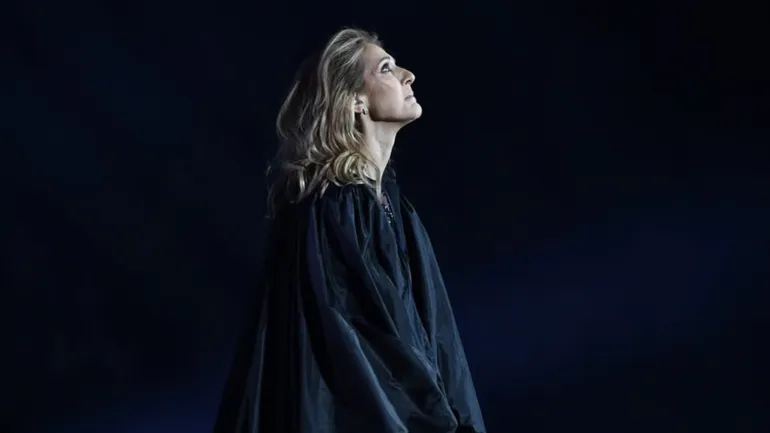 Image - Entre Regios Céline Dion Desmiente Rumores Sobre Su Muerte Con Una Publicación En Instagram. La Cantante Sigue Viva, Aunque Lucha Contra Una Enfermedad Neurológica.