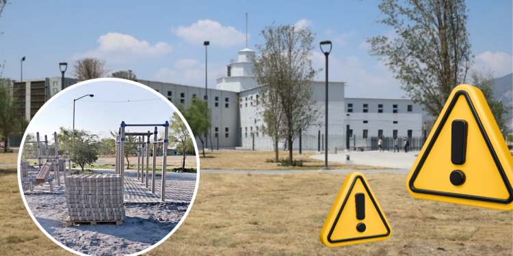 Parque Libertad - Entre Regios Parque Libertad - Entre Regios