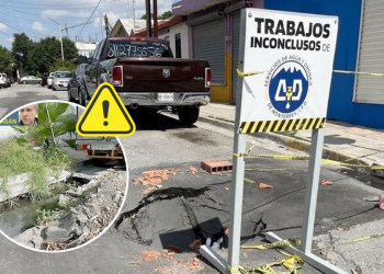 Trabajos Inconclusos - Entre Regios