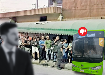 transporte de Samuel