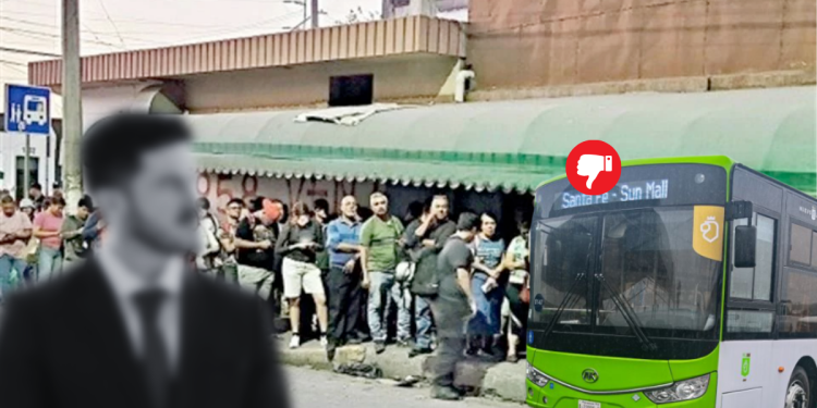 Transporte De Samuel - Entre Regios