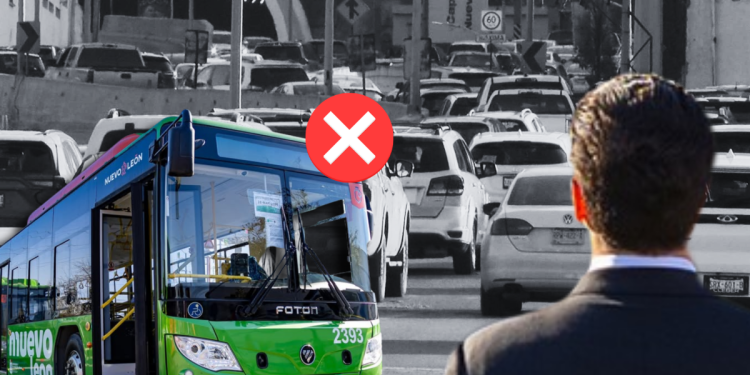 Transporte Público Nl - Entre Regios Transporte Público Nl - Entre Regios