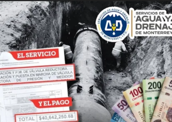 Agua Y Drenaje - Entre Regios Agua Y Drenaje - Entre Regios