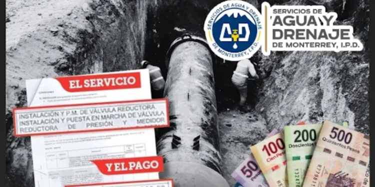 Agua Y Drenaje - Entre Regios