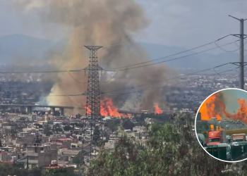 Iztapalapa - Entre Regios