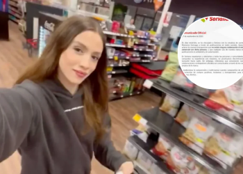 Soriana - Entre Regios