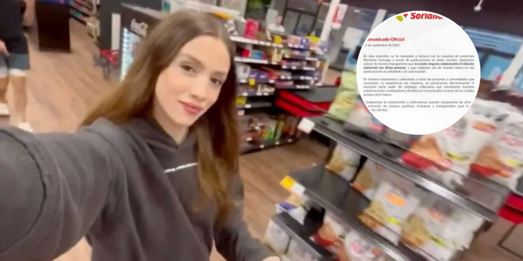 Soriana - Entre Regios