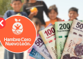 Apoyo Económico Hambre Cero - Entre Regios