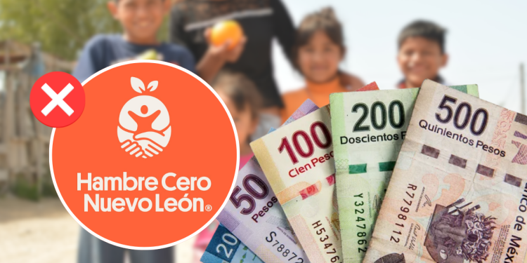 Apoyo Económico Hambre Cero - Entre Regios