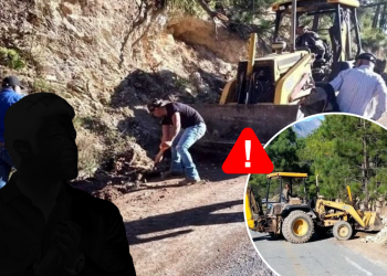 Destrozos Del Huracán Alberto - Entre Regios