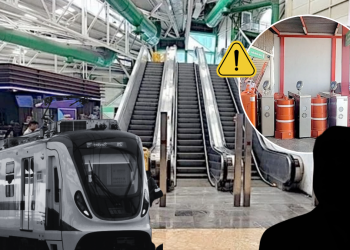 Línea 1 Del Metro - Entre Regios Línea 1 Del Metro - Entre Regios