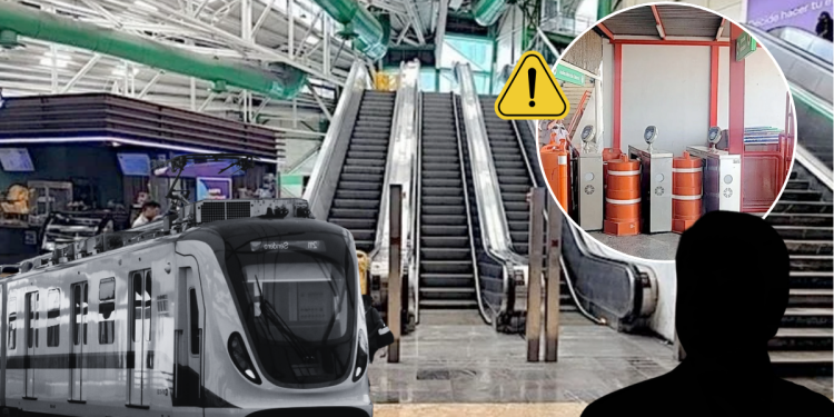 Línea 1 Del Metro - Entre Regios Línea 1 Del Metro - Entre Regios